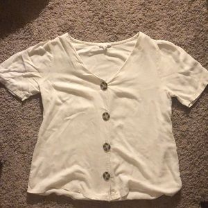 Piper and Scoot Button Up Shirt